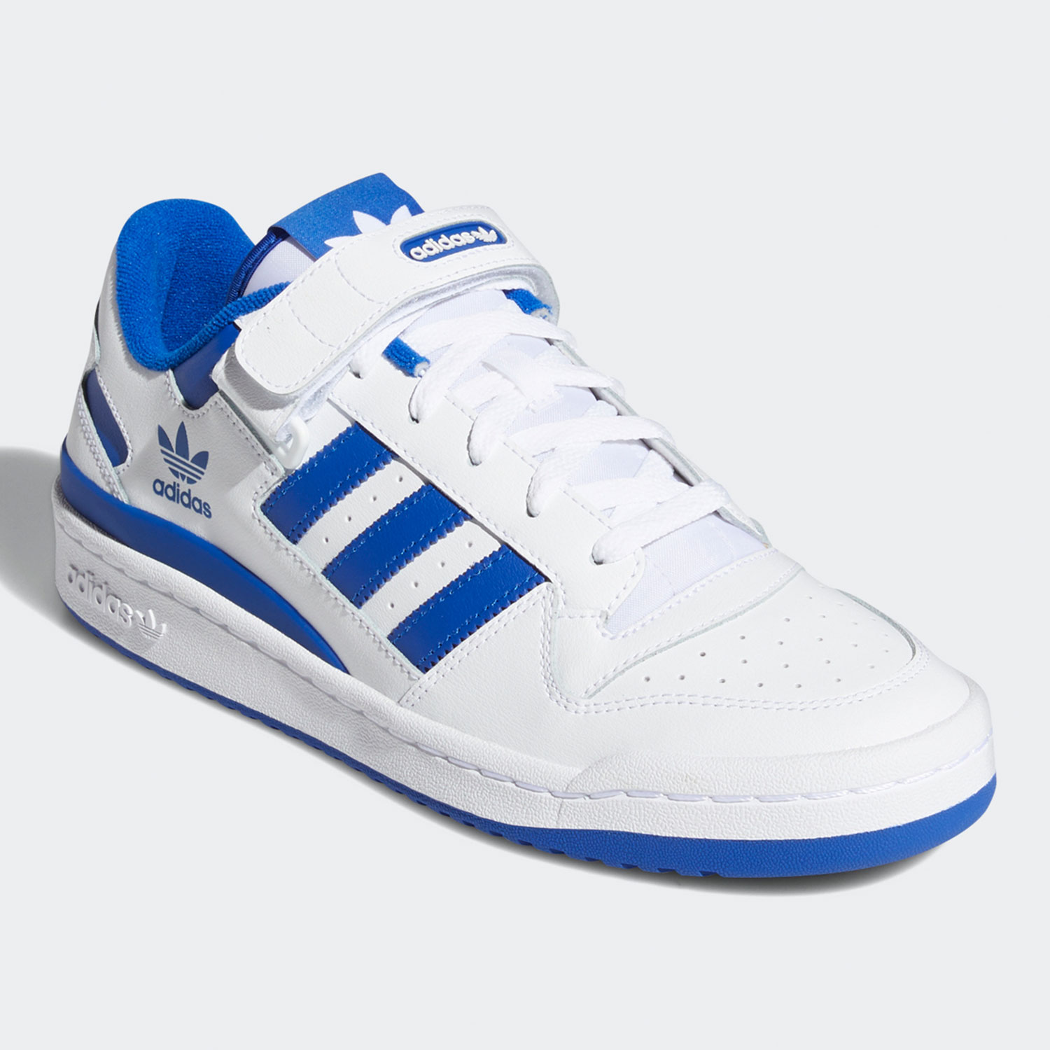 Adidas Shoes Samba - Adidas Echte Originals FORUM LOW Unisex