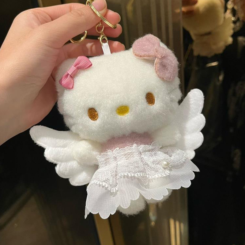 Sanrio Hello Kitty sleutelhang - Sunglass Retainer Cord recensie en prijs