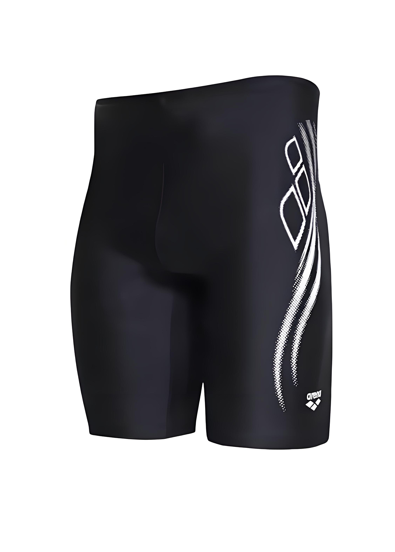 Klassieke zwembroek voor heren - Swim Trunk Quick Dry recensie en prijs