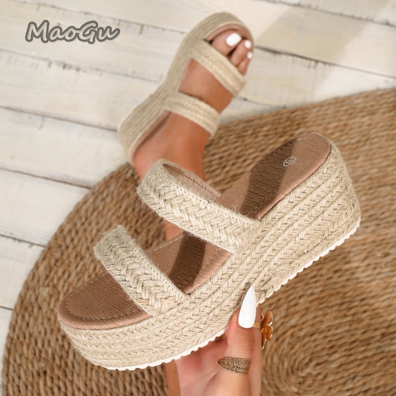 2026 Lente Zomer Espadrille Pl - Espadrille Slip On recensie en prijs