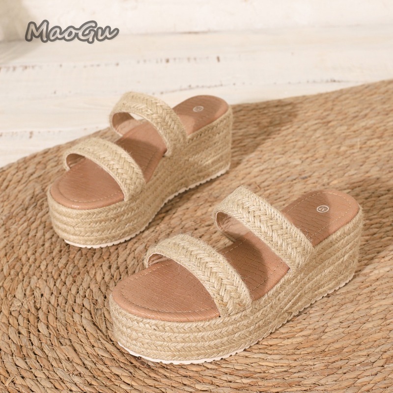 2026 Lente Zomer Espadrille Pl - Espadrille Slip On recensie en prijs