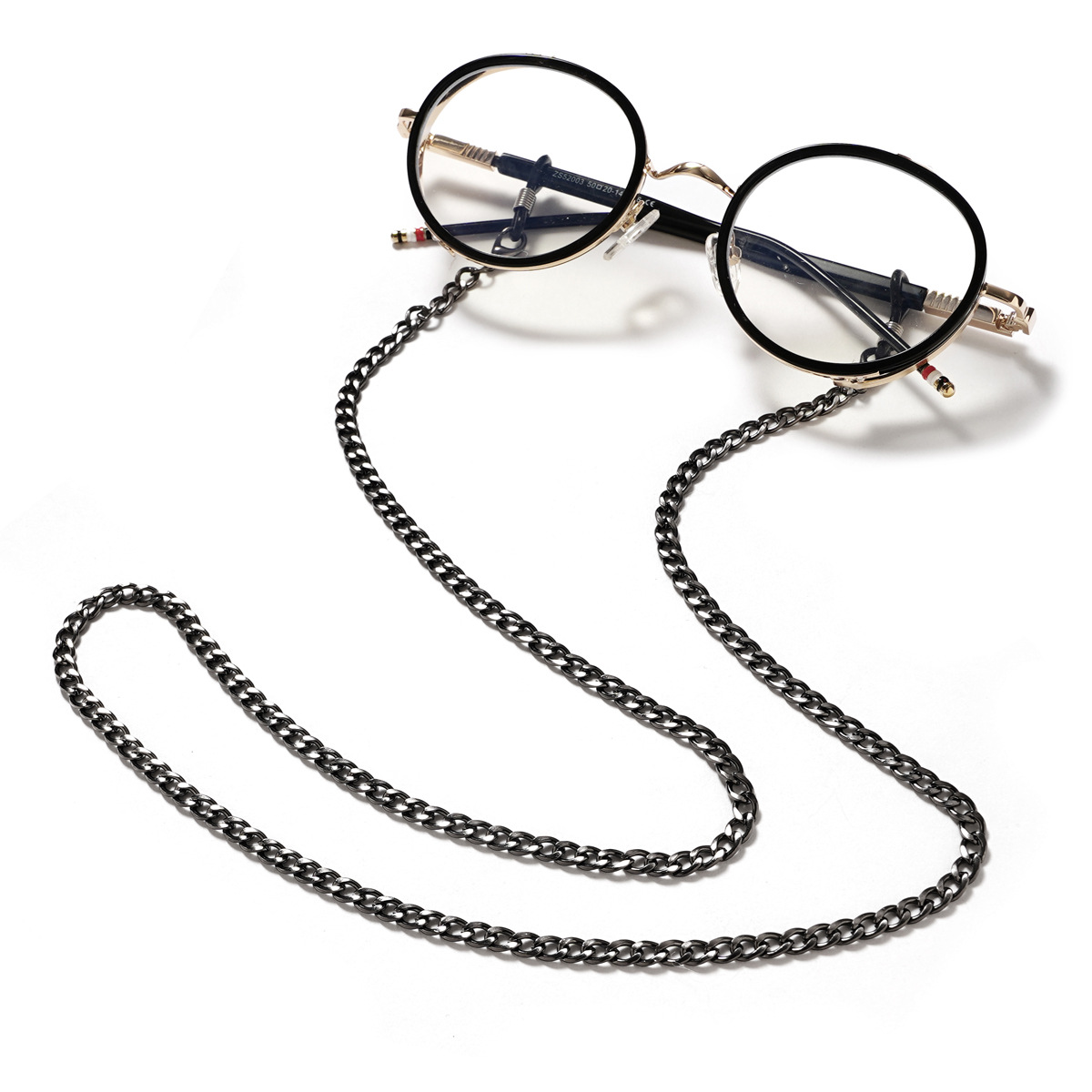 Eenvoudige schakelketting voor - Sunglass Retainer Cord recensie en prijs