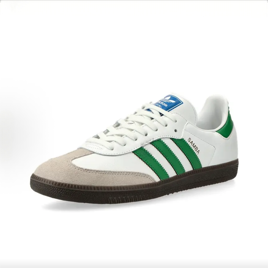 adidas SAMBA OG Antislip, stij - Adidas Shoes Samba recensie en prijs
