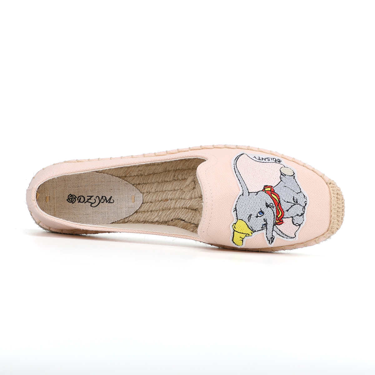 Hakken Dames Schoenen Rushed P - Espadrille Slip On recensie en prijs