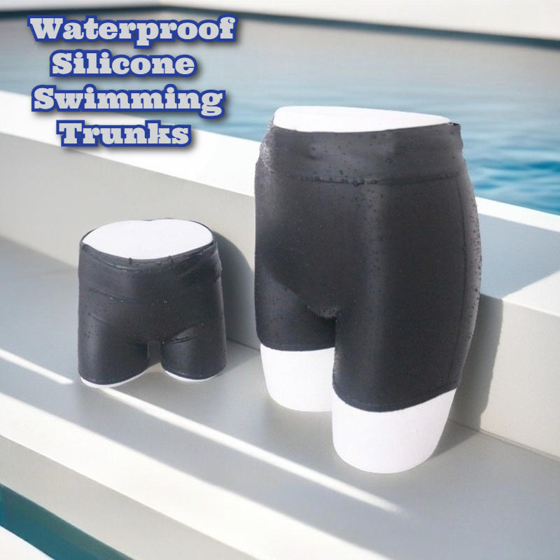 Siliconen zwembroek Dames Here - Swim Trunk Quick Dry recensie en prijs
