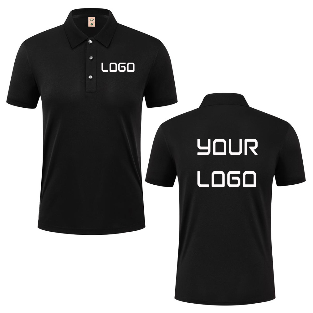 Zomer casual poloshirt met aan - Polo Shirt Pique recensie en prijs