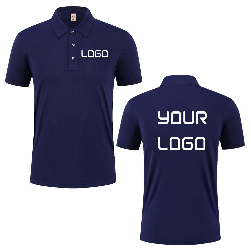 Zomer casual poloshirt met aan - Polo Shirt Pique recensie en prijs