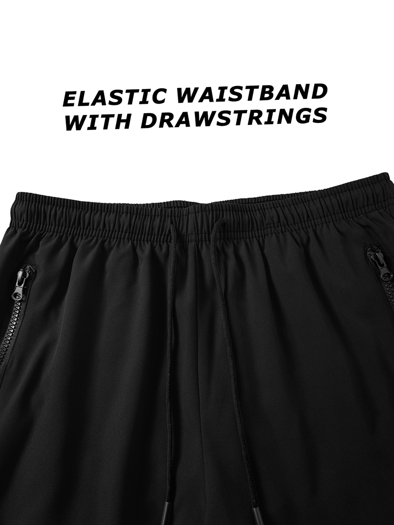 Shark Graphic Boardshorts voor - Swim Trunk Quick Dry recensie en prijs